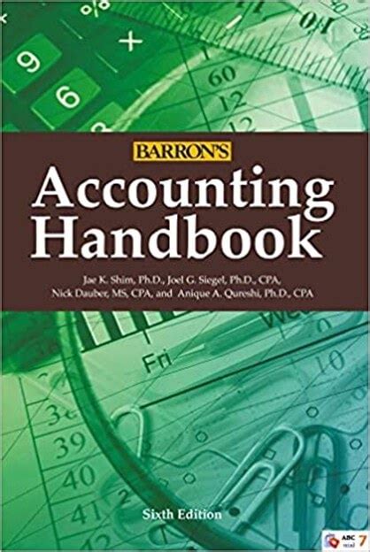 best accounting textbooks